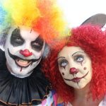 2015 Street Parade, Fantasy Fest, Key West