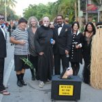 2015 Street Parade, Fantasy Fest, Key West