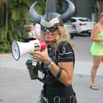 2015 Street Parade, Fantasy Fest, Key West