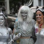 2015 Street Parade, Fantasy Fest, Key West