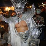 2015 Street Parade, Fantasy Fest, Key West