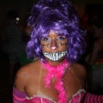 2015 Tutu Tuesday, Fantasy Fest, Key West
