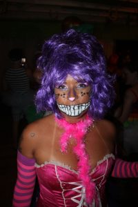 2015 Tutu Tuesday, Fantasy Fest, Key West