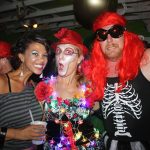 2015 Tutu Tuesday, Fantasy Fest, Key West