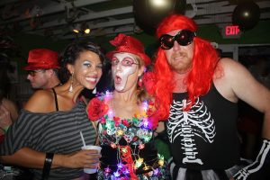 2015 Tutu Tuesday, Fantasy Fest, Key West