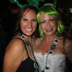 2015 Tutu Tuesday, Fantasy Fest, Key West