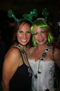 2015 Tutu Tuesday, Fantasy Fest, Key West