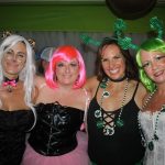 2015 Tutu Tuesday, Fantasy Fest, Key West