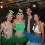 2015 Tutu Tuesday, Fantasy Fest, Key West