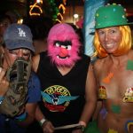 2015 Tutu Tuesday, Fantasy Fest, Key West
