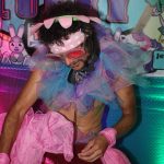 2015 Tutu Tuesday, Fantasy Fest, Key West