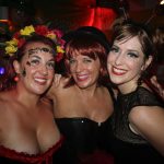 2015 Tutu Tuesday, Fantasy Fest, Key West