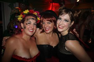 2015 Tutu Tuesday, Fantasy Fest, Key West