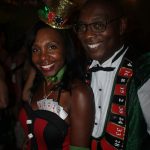 2015 Tutu Tuesday, Fantasy Fest, Key West