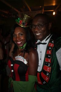 2015 Tutu Tuesday, Fantasy Fest, Key West