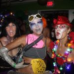 2015 Tutu Tuesday, Fantasy Fest, Key West
