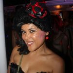 2015 Tutu Tuesday, Fantasy Fest, Key West