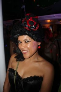 2015 Tutu Tuesday, Fantasy Fest, Key West