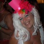 2015 Tutu Tuesday, Fantasy Fest, Key West