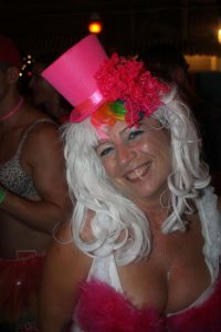 2015 Tutu Tuesday, Fantasy Fest, Key West