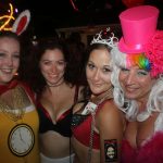 2015 Tutu Tuesday, Fantasy Fest, Key West