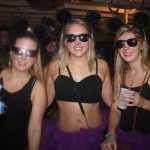 2015 Tutu Tuesday, Fantasy Fest, Key West