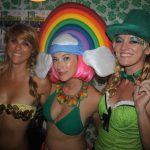 2015 Tutu Tuesday, Fantasy Fest, Key West