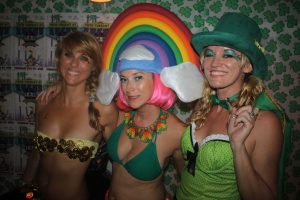 2015 Tutu Tuesday, Fantasy Fest, Key West