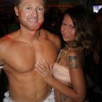 2015 Tutu Tuesday, Fantasy Fest, Key West