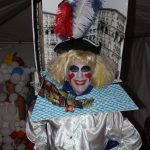 2016 Headdress Ball, Fantasy Fest, Key West