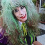 2016 Heroes and Villains Run, Fantasy Fest, Key West