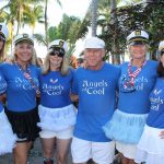 2016 Heroes and Villains Run, Fantasy Fest, Key West