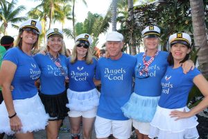2016 Heroes and Villains Run, Fantasy Fest, Key West