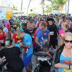 2016 Heroes and Villains Run, Fantasy Fest, Key West