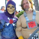 2016 Heroes and Villains Run, Fantasy Fest, Key West