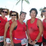 2016 Heroes and Villains Run, Fantasy Fest, Key West