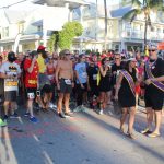 2016 Heroes and Villains Run, Fantasy Fest, Key West