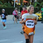 2016 Heroes and Villains Run, Fantasy Fest, Key West