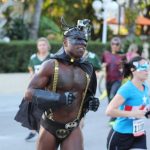 2016 Heroes and Villains Run, Fantasy Fest, Key West