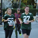 2016 Heroes and Villains Run, Fantasy Fest, Key West