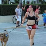 2016 Heroes and Villains Run, Fantasy Fest, Key West