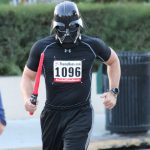 2016 Heroes and Villains Run, Fantasy Fest, Key West