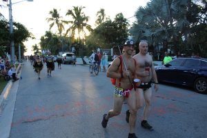 2016 Heroes and Villains Run, Fantasy Fest, Key West