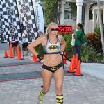2016 Heroes and Villains Run, Fantasy Fest, Key West