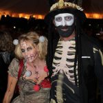 2016 Living Art Expo, Fantasy Fest, Key West