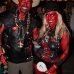 2016 Living Art Expo, Fantasy Fest, Key West