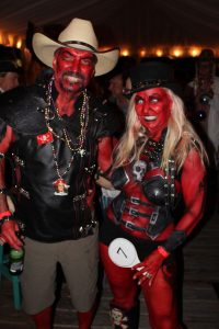 2016 Living Art Expo, Fantasy Fest, Key West