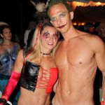 2016 Living Art Expo, Fantasy Fest, Key West