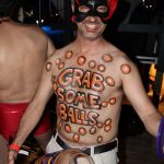 2016 Living Art Expo, Fantasy Fest, Key West