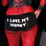 2016 Living Art Expo, Fantasy Fest, Key West